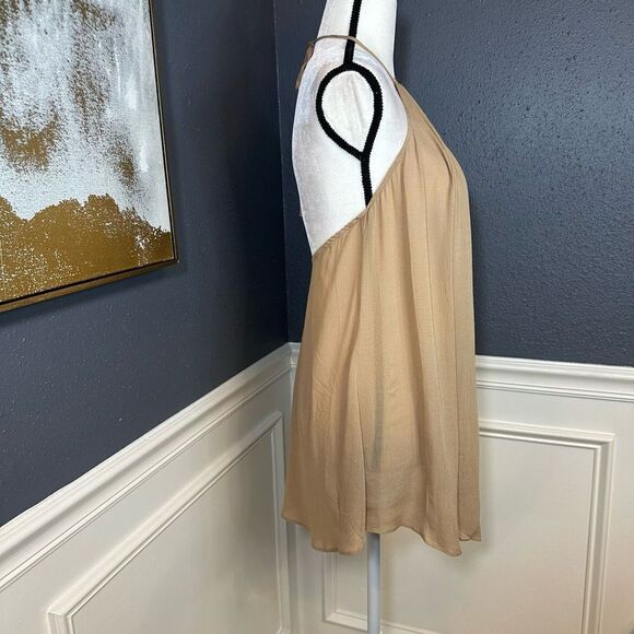 Camila Coelho Diara Halter Tunic - Picture 7 of 11